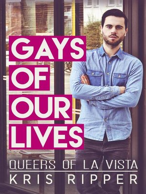Gays of Our Lives - ebook